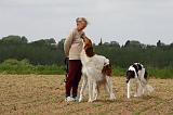 ADULTE ET CHIEN 264